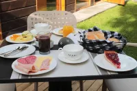 마키 호텔