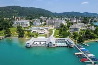 Werzers Hotel Resort Pörtschach Các khách sạn ở 
