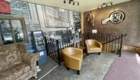 The Miner's Hotel