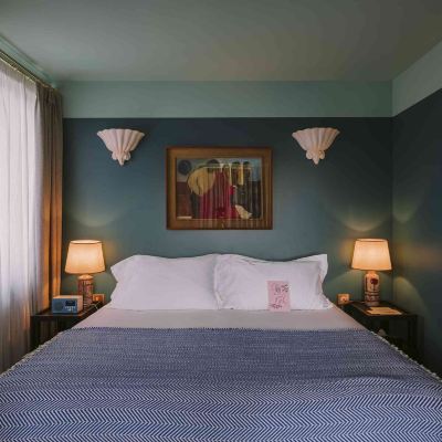 Studio Hotel Amour Nice Promo Code