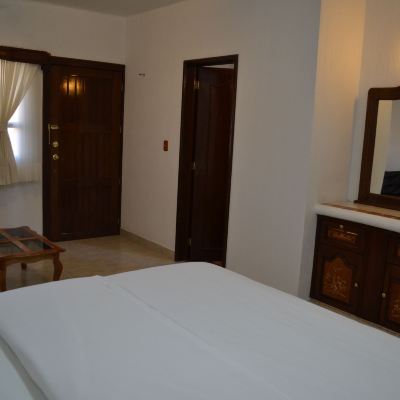 Standard Room Hotel Teotihuacan Promo Code