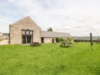 Lathkill Barn
