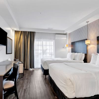 Standard Room Hôtel Shédiac Promo Code