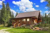RockyMountainView Bnb Hotels in 