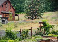 Country Willows Inn and Estate Hotel di 