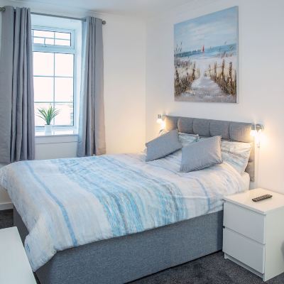 Double Room Marina View Guest House Promo Code