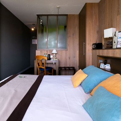 Superior Double Room, 1 Double Bed, Private Bathroom Le Calluna Promo Code