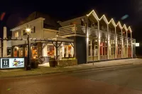 Hotel Hartlief Hotele w: 