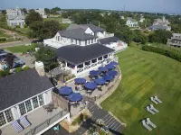 The 1661 Inn Hotels in Block Island