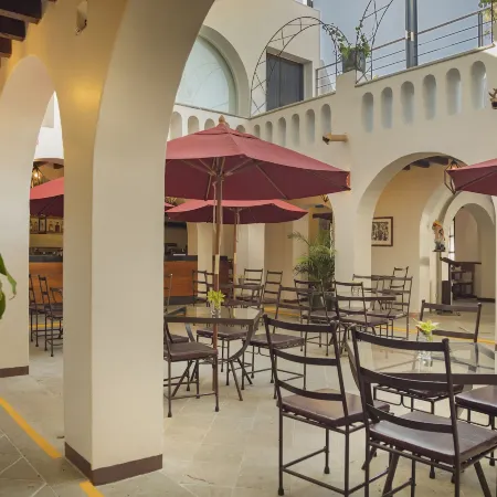 Hotel Casa Conzatti