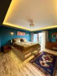 Rebetika Hotel & Bistro