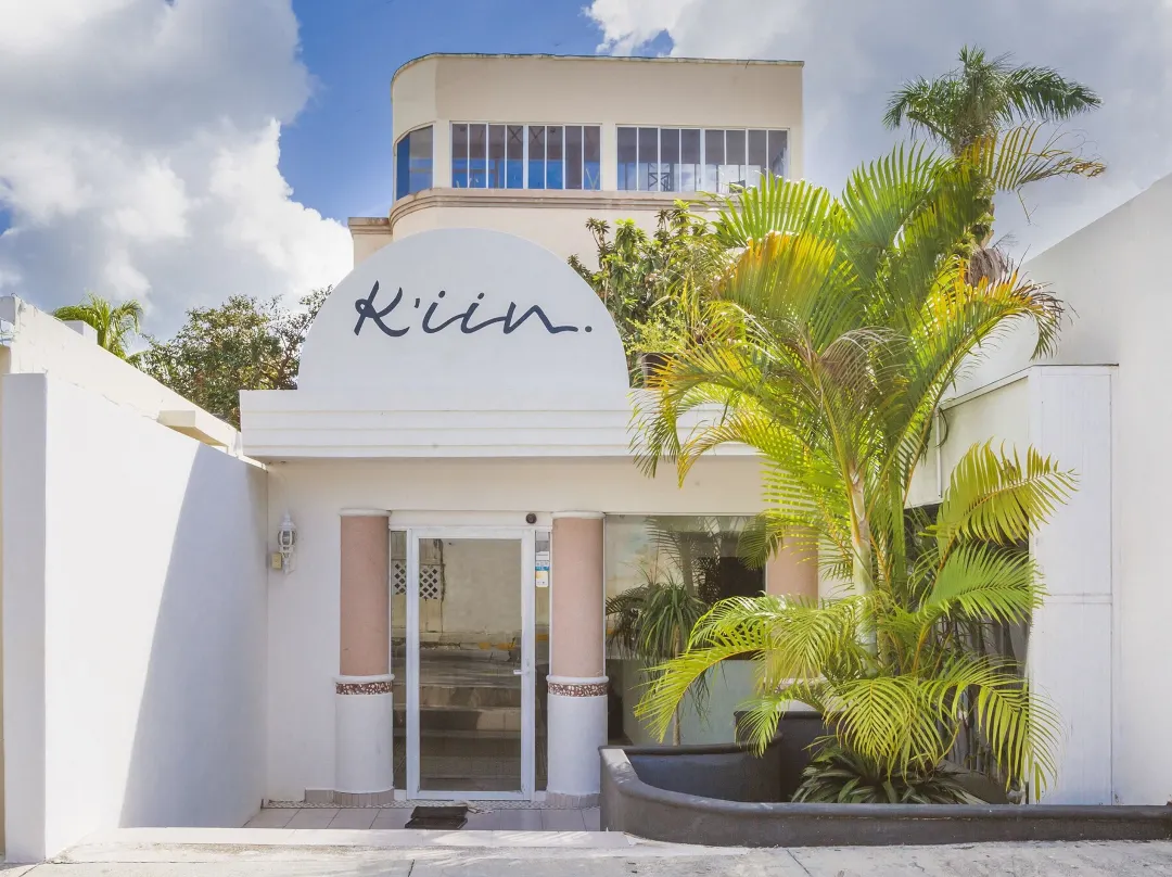 Hotel Kiin Cozumel - Cozumel