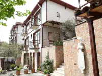 Sinop Antik Otel Hotels in Sinop