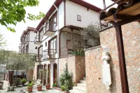 Sinop Antik Otel Hotels in 