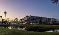 Palazzo Lakeside Hotel Hotels in 