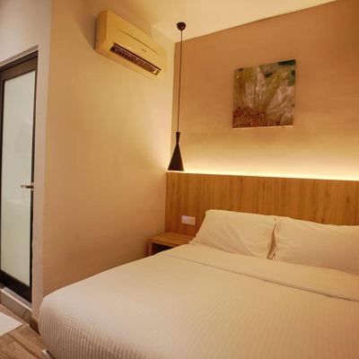 標準房 馬里昂酒店優惠