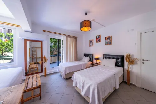 Larex Otel