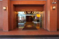 Morioka Hotel New Carina Hotels in 