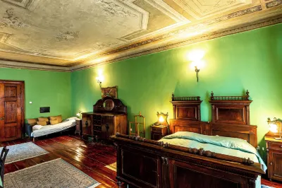 Hotel Casa Wagner Hotels in 