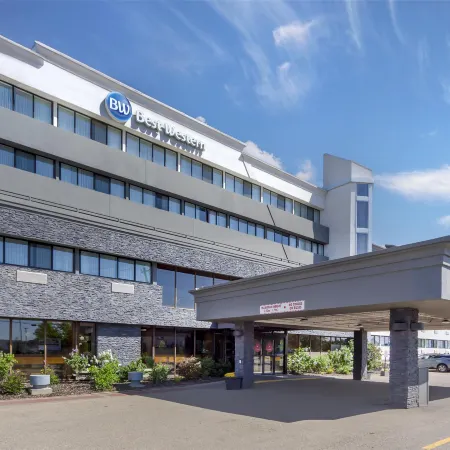 Best Western Cedar Park Inn