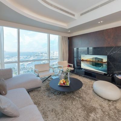 Grand Suite The Art Hotel & Resort Promo Code