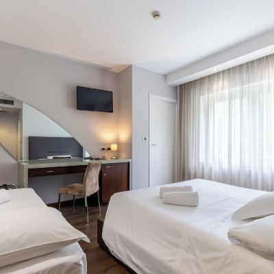 Triple Room Aston Hotel Promo Code