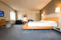 Stay Hotel Guimarães Centro Hotels in 