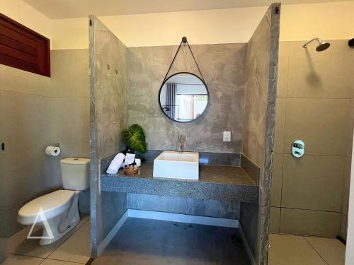 特大床套房 - 带spa浴缸