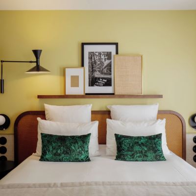 Superior Double Room Alexandrie Promo Code