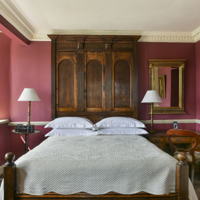 Superior Twin Room The Gore London – Starhotels Collezione Promo Code