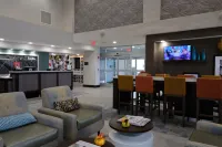 Hampton Inn Searcy