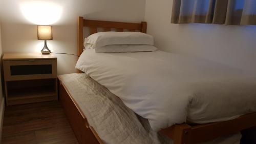 紫罗兰色间 - 17号