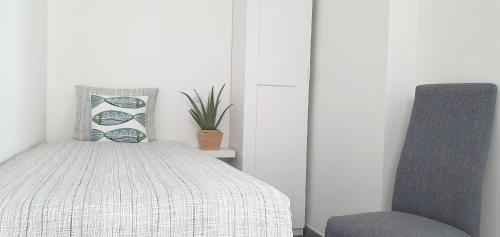 HD Mogán Coral Apartments Penthouse Apartment