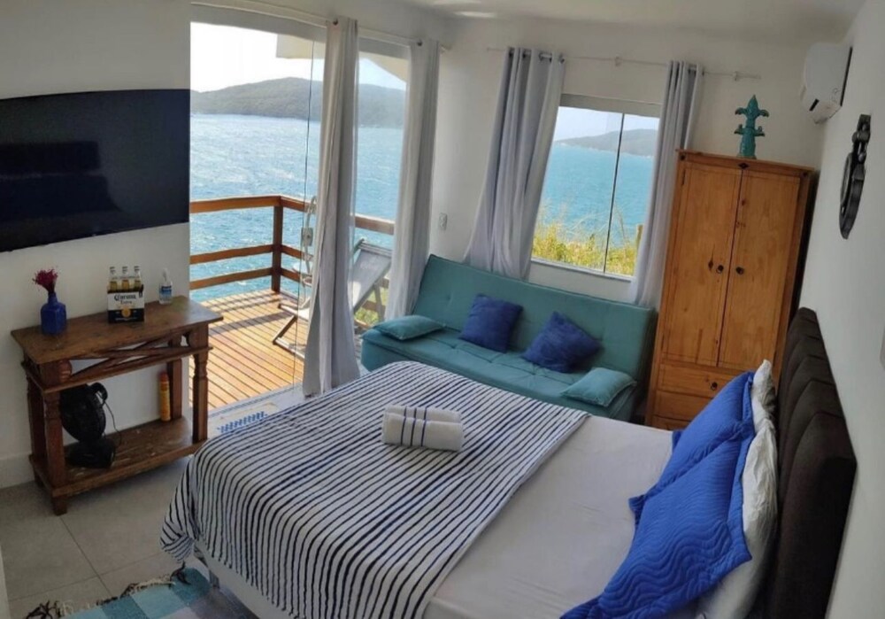 一卧室私人度假屋