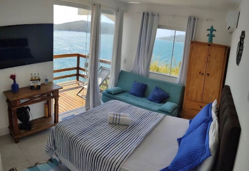 一卧室私人度假屋