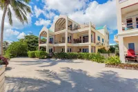 Tres Cocos Resort Ξενοδοχεία στην πόλη 