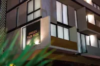 Marquee Playa Hotel