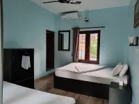 Yeti Guest House Hotel a 