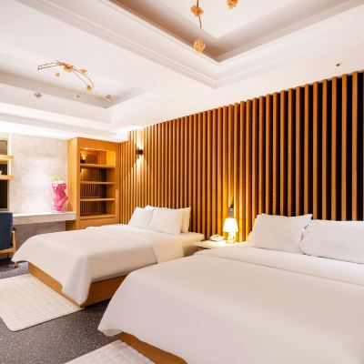 Bentley Suite A 광주호텔 벤틀리 관광호텔 충장점 쿠폰