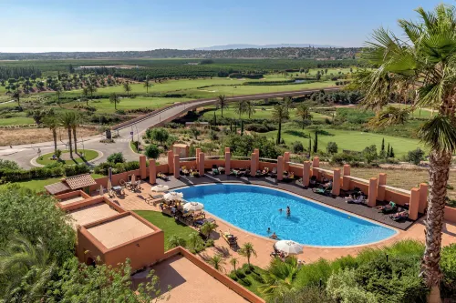 Amendoeira Golf Resort