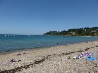 Holiday Home in Paimpol near Beaches