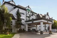 Wingate by Wyndham Lethbridge Hotels in 