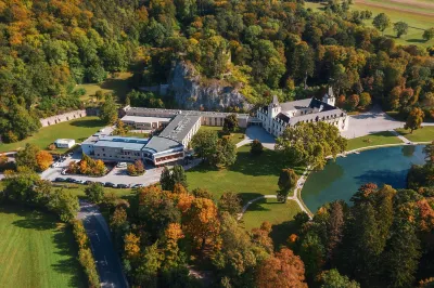 Hotel Schloss Hernstein Hotels in 