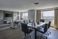 Detroit Marriott Troy