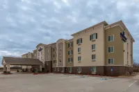 Candlewood Suites MIDWEST CITY by IHG Hotel di 