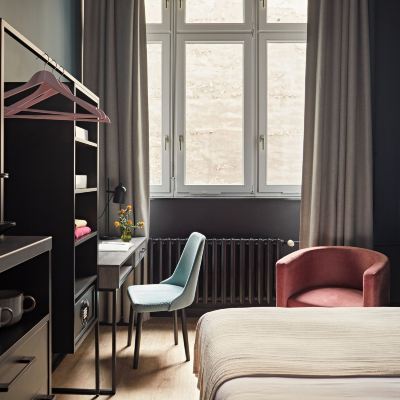 Standard Room numa Fast & Digital Check-in l Sketch Promo Code