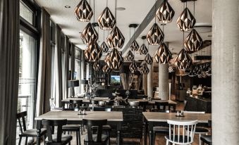 HARBR Hotel Konstanz, a member of Radisson Individuals - Housity
