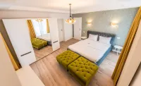Uba Accommodation Aparthotel Hotels in 