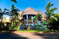 Tanoa Tusitala Hotel Hôtels à : 