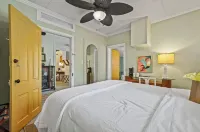 老卡拉貝爾酒店